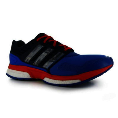 adidas Response Boost 2 Running Shoes Mens